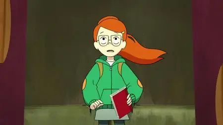 Infinity Train S01E04