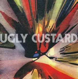 Ugly Custard - Ugly Custard (1970) [Reissue 2007] (Re-up)