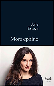 Moro-Sphinx - Julie Estève