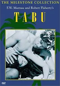 Tabu: A Story of the South Seas (1931)