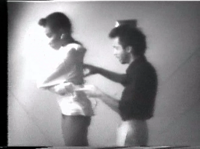 the ANTON PERICH movies - NEKE CARSON (NY 1977)