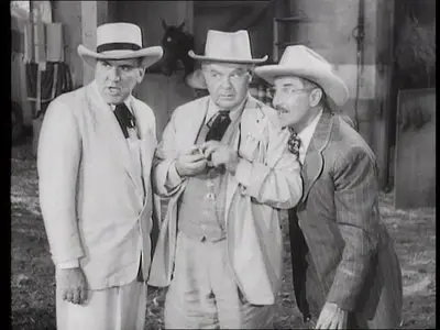A Girl in Every Port (1952)