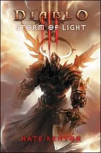 «Diablo III: Storm of Light» by Nate Kenyon