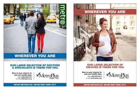 Metro New York – November 25, 2019