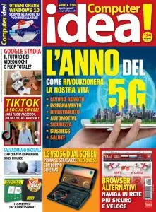 Il Mio Computer Idea! N.194 - 9 Gennaio 2020