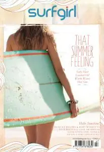 Surf Girl - Issue 47 - 23 May 2014