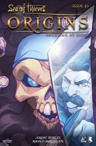 Sea of Thieves Origins - Champion of Souls 003 (2021) (digital-Empire