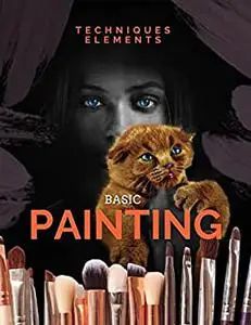 Basic Painting Techniques Elements