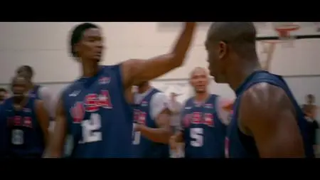 The Redeem Team (2022)