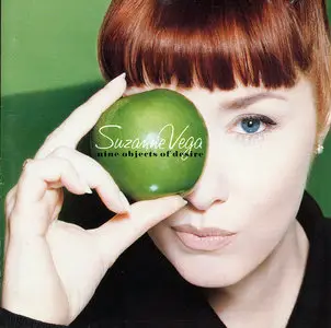 Suzanne Vega - Nine Objects of Desire (1996)