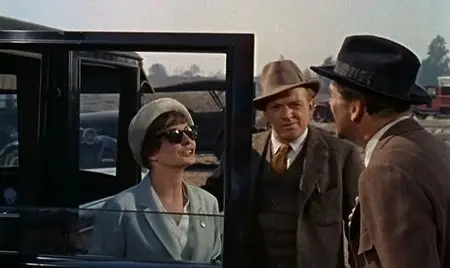 Elmer Gantry (1960) [Repost]