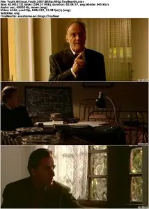 Youth Without Youth (2007)