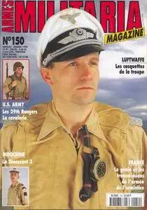 Armes Militaria Magazine Janvier 1998