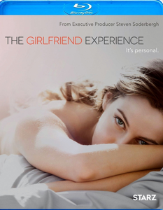 The Girlfriend Experience: Complete Season 1 & 2 (2016-2017)