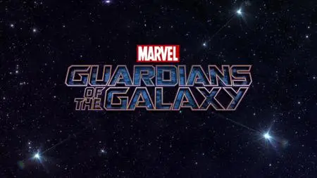 Marvel's Guardians of the Galaxy S02E20