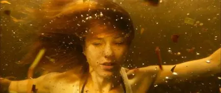 The Impossible / Lo imposible (2012)