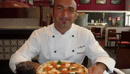 Piacere pizza - Omaggio alla Calabria