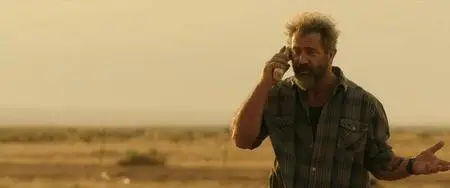 Blood Father (2016)