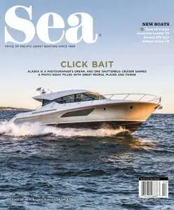 Sea Magazine - February 2017