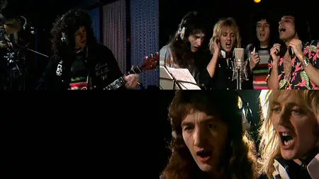Queen - Days Of Our Lives (Documentary) [2011] {Blu-Ray}