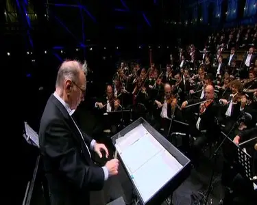 Ennio Morricone - Note Di Pace (2013) DVD9