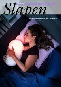 Vakblad Slapen - December 2017