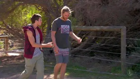 Home and Away S31E23