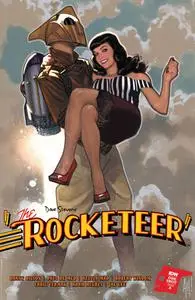 The Rocketeer (2023) (digital) (Son of Ultron-Empire
