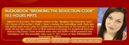 The-Seduction-King All Products (2009)