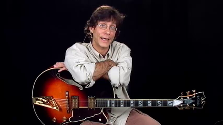 Frank Vignola's - Jazz Up Your Blues [repost]