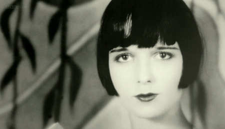 BBC - Clara Bow: Hollywood's Lost Screen Goddess (2012)