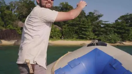 Extinct or Alive S01E02