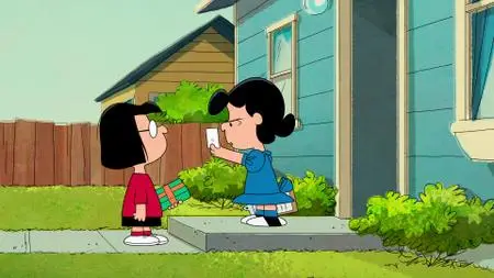 The Snoopy Show S02E04
