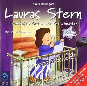 Lauras Stern - Folgen 1-19