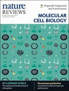 Nature Reviews Molecular Cell Biology - December 2013