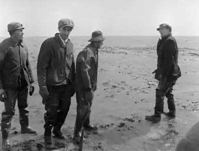 Pour la suite du monde / For Those Who Will Follow - by Michel Brault, Marcel Carrière, Pierre Perrault (1963)