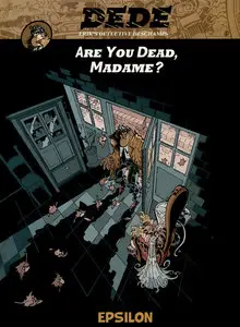 Dede 01 - Are you dead, Madame (Scanlation) (2015)