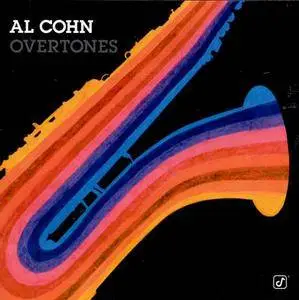Al Cohn - Overtones (1982)