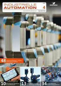 Industrielle Automation - September 2016