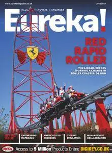 Eureka Magazine - June 2017