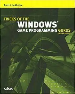 Tricks of the Windows Game Programming Gurus (Repost)