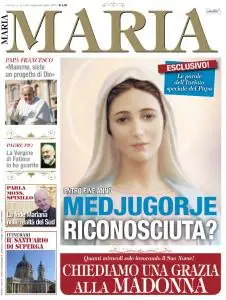 Maria N.11 - Settembre-Ottobre 2017