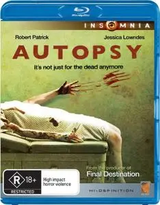 Autopsy (2008)