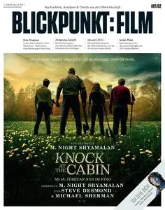 Blickpunkt Film - 9 Januar 2023