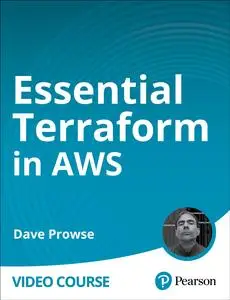 Essential Terraform in AWS