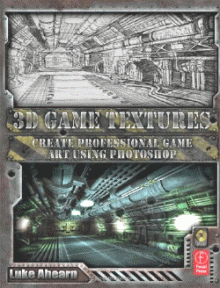 3D Game Textures: Create Professional Game Art Using Photoshop [repost]