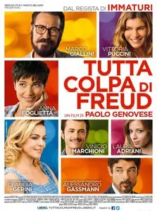 Tutta Colpa di Freud (2014)