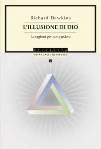 L'illusione di Dio - Le ragioni per non credere