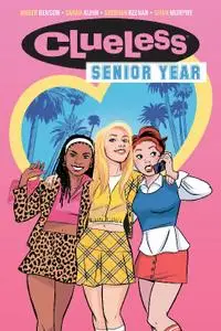 BOOM Studios - Clueless Senior Year 2022 Hybrid Comic eBook