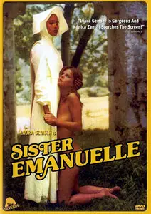Sister Emanuelle / Suor Emanuelle (1977)